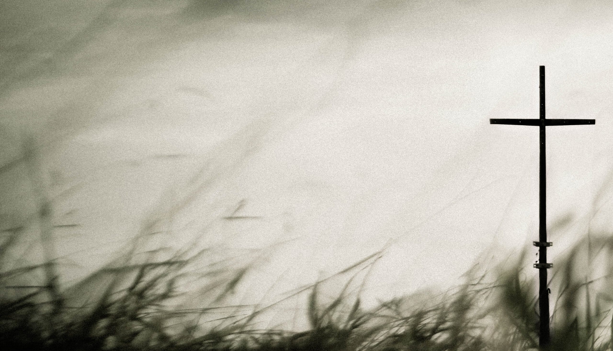 Långfredagsgudstjänst