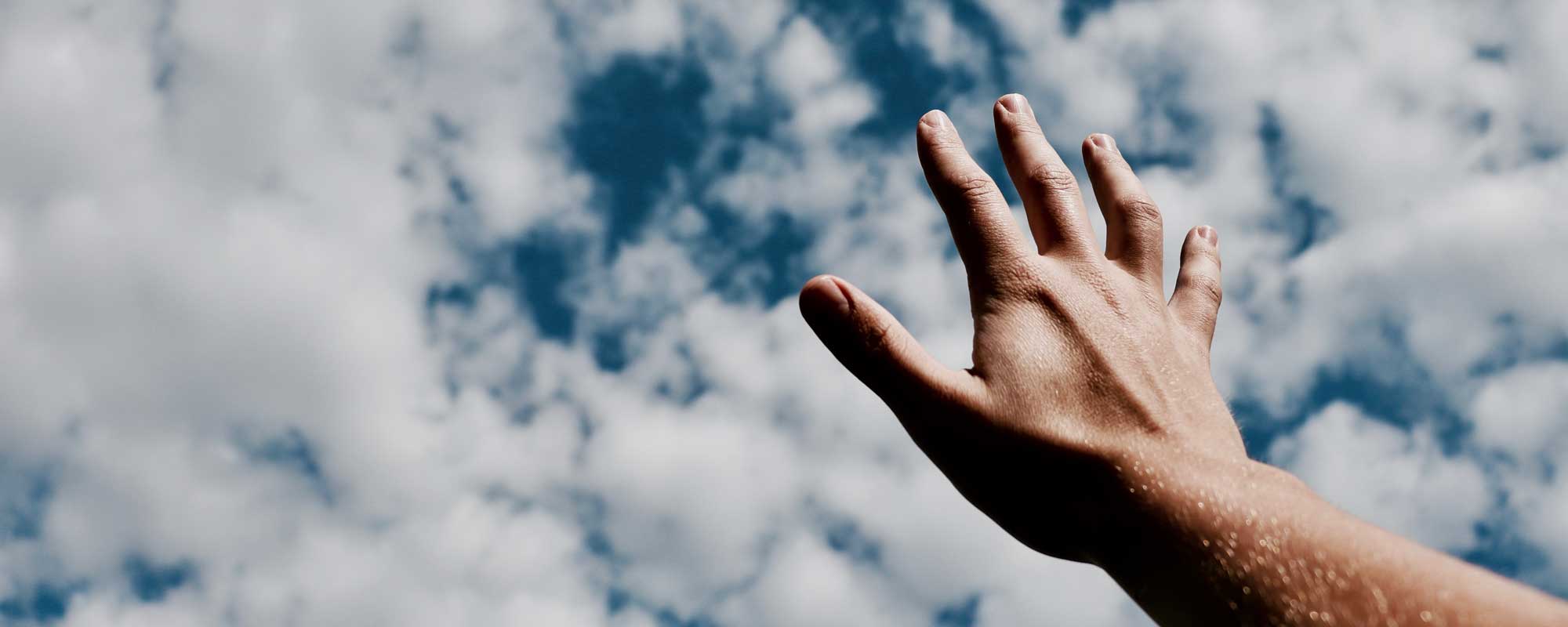 Vandringsgudstjänst till Gåseborg